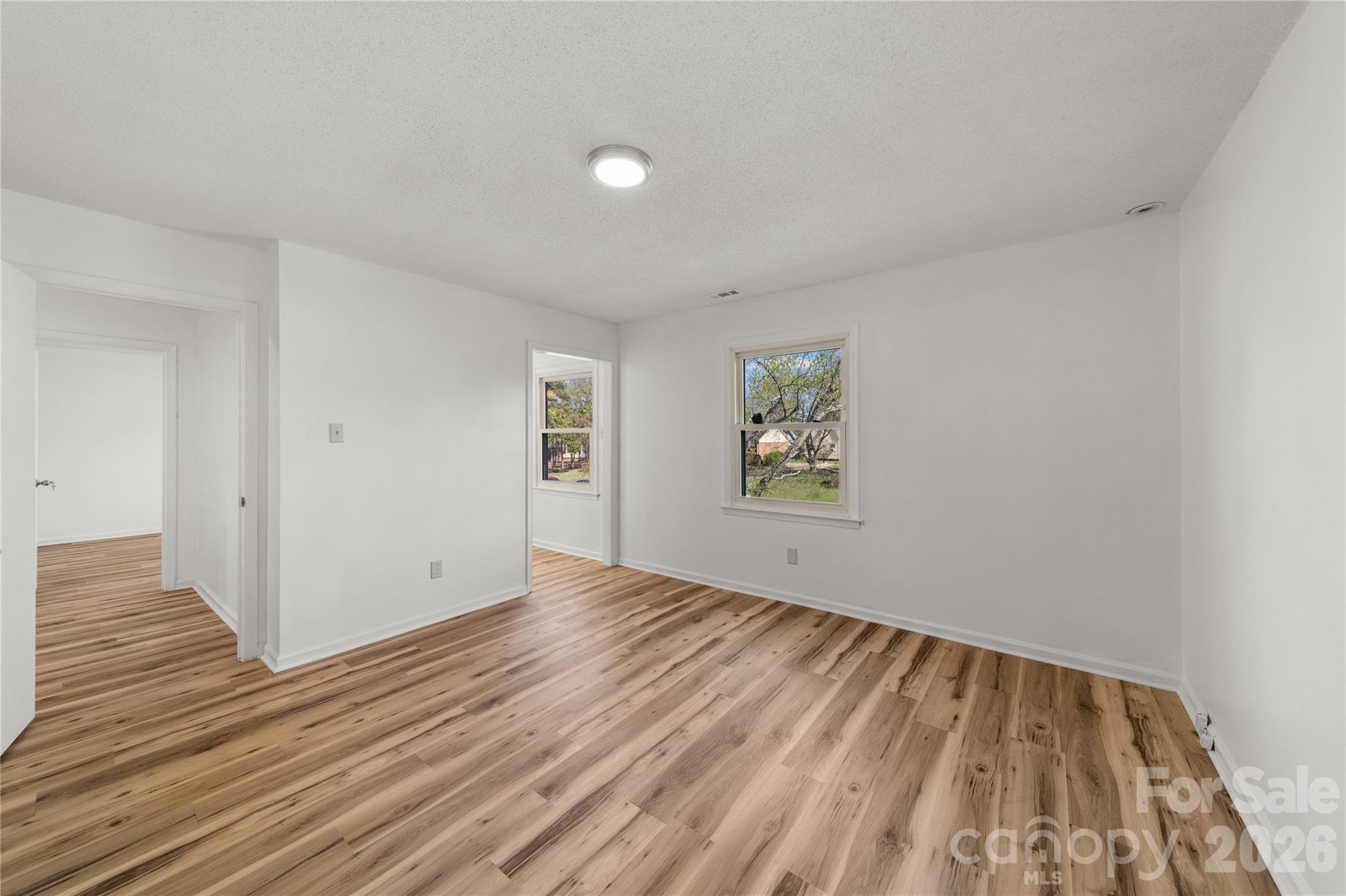 Wood Hollow - Residential