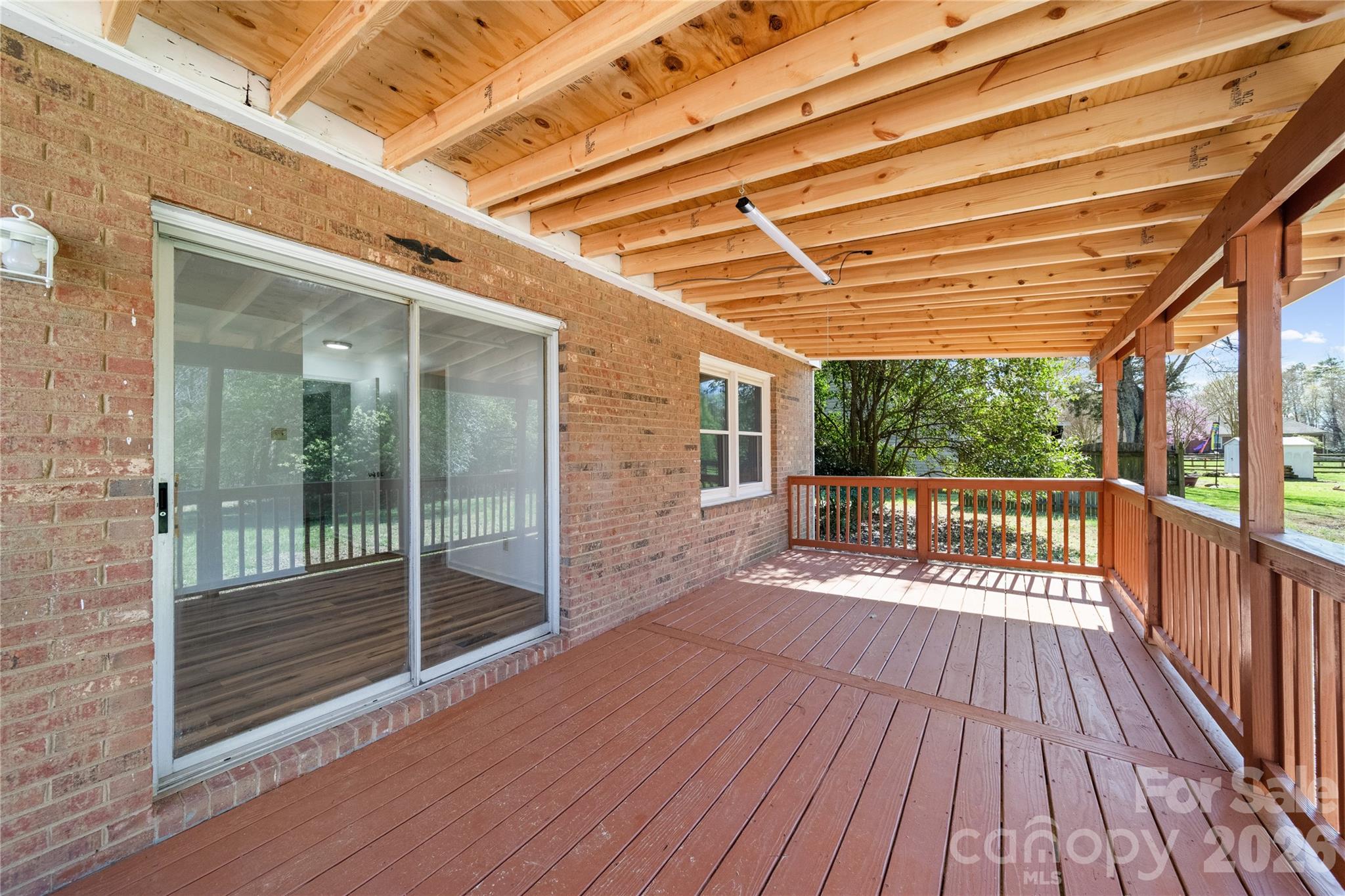 Wood Hollow - Residential