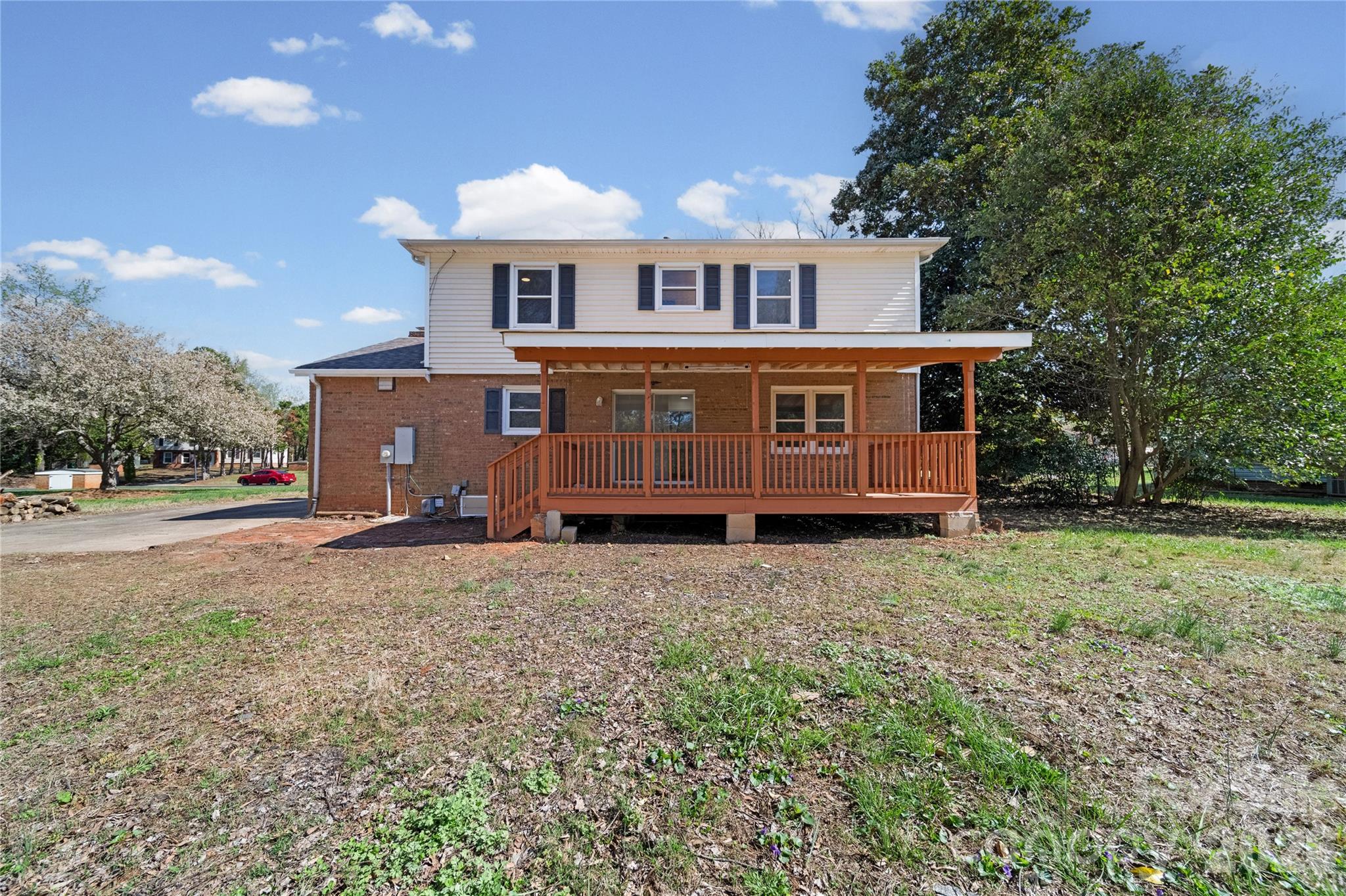 Wood Hollow - Residential