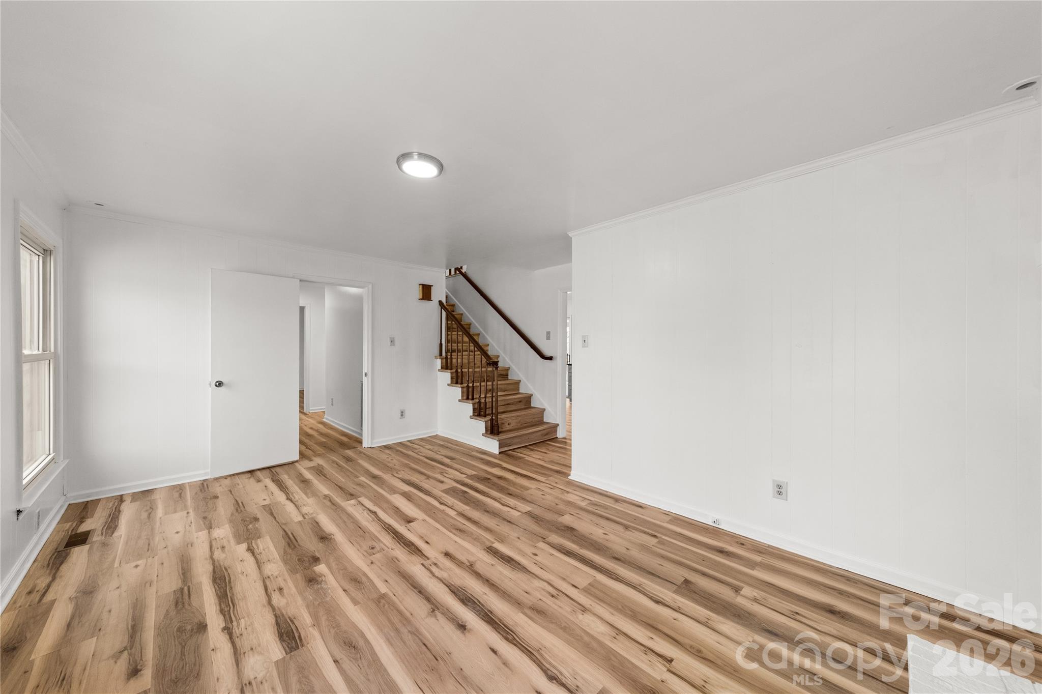 Wood Hollow - Residential