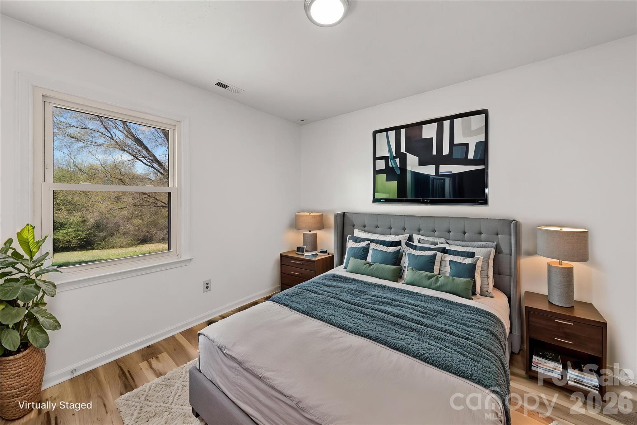 Wood Hollow - Residential