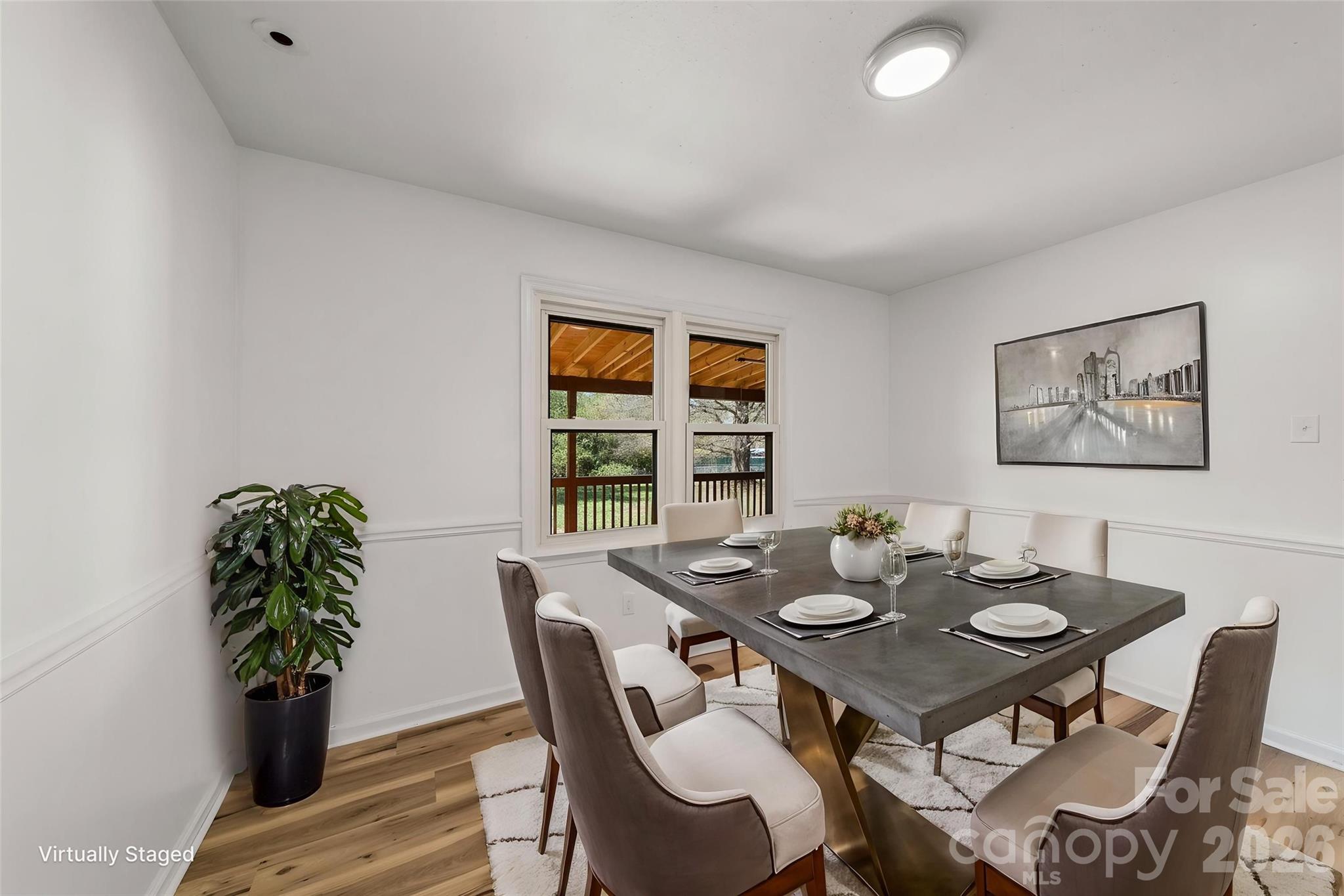 Wood Hollow - Residential