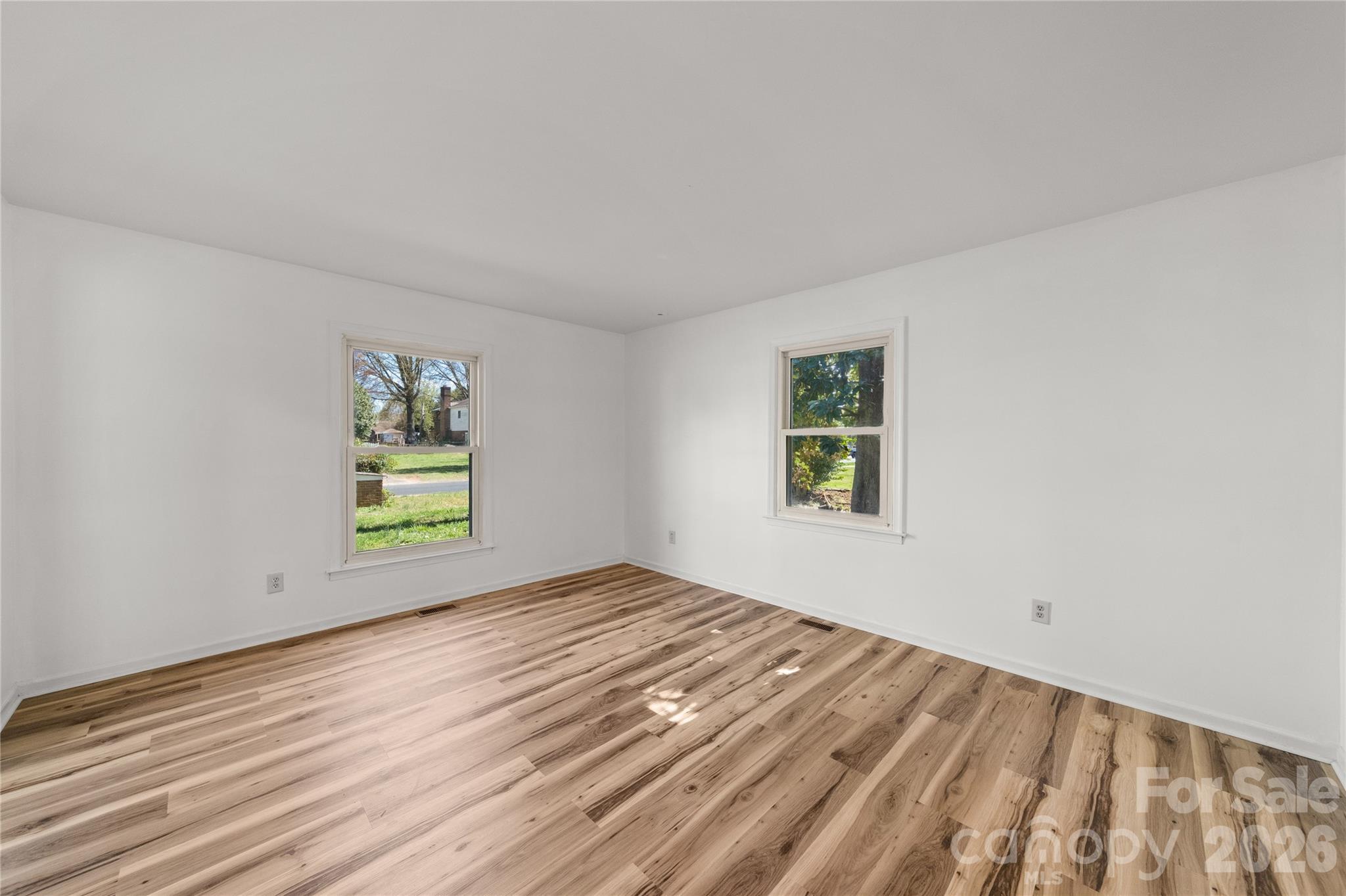 Wood Hollow - Residential