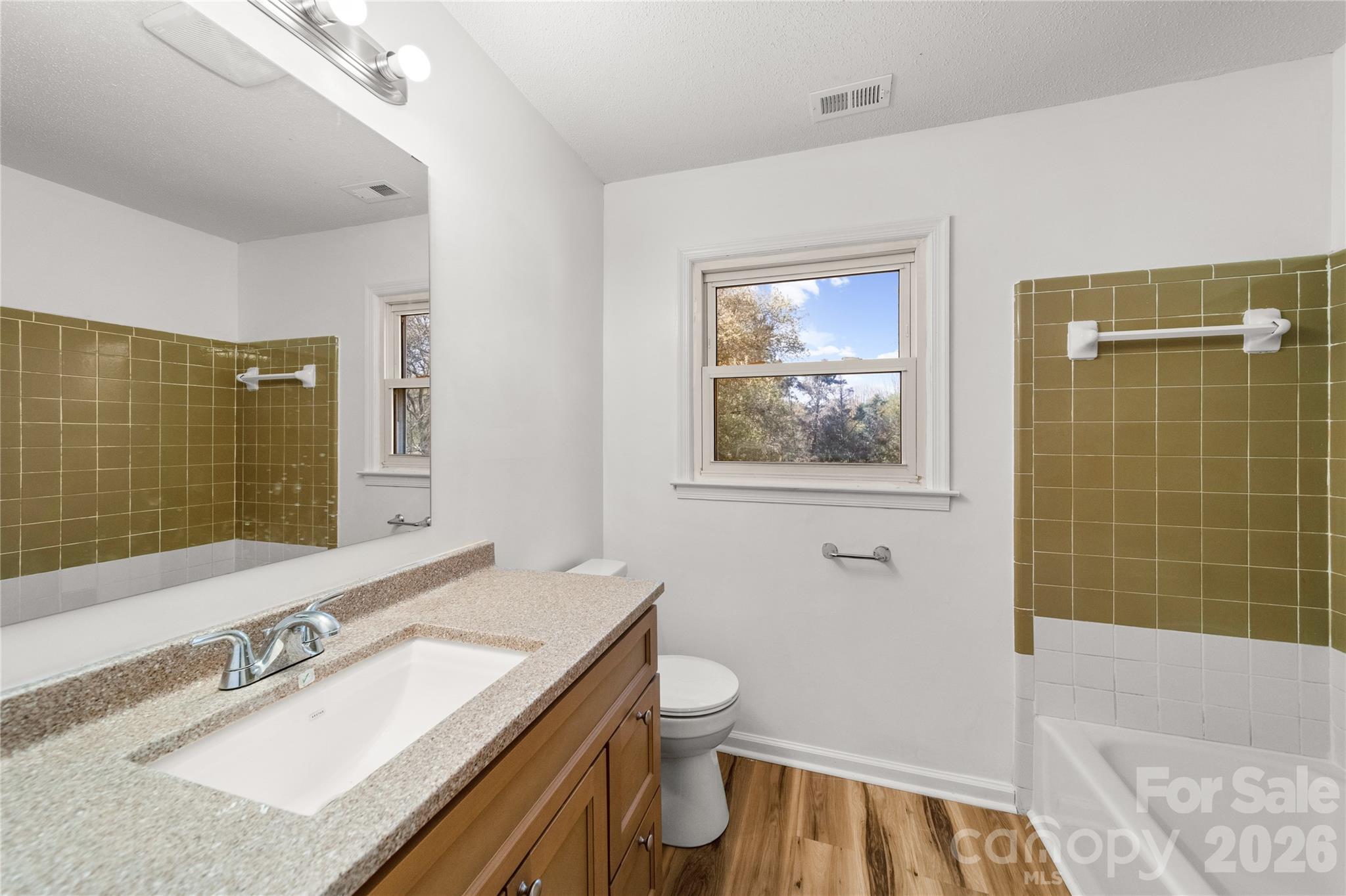 Wood Hollow - Residential