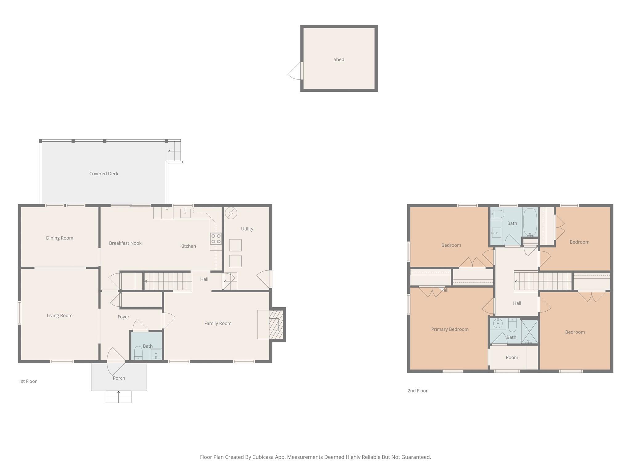 Wood Hollow - Residential