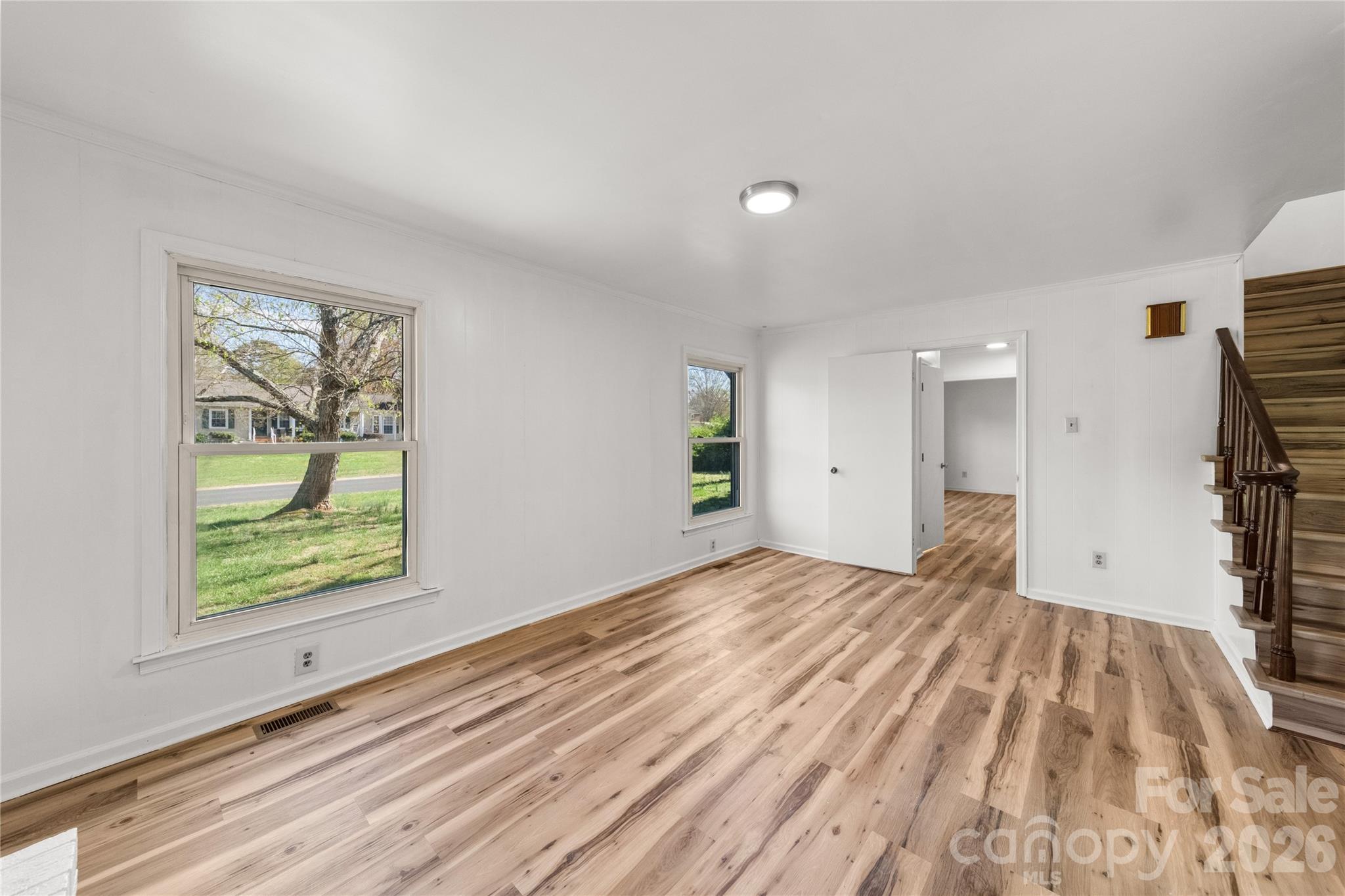 Wood Hollow - Residential