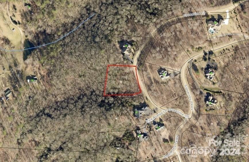 105 Crossvine Trail