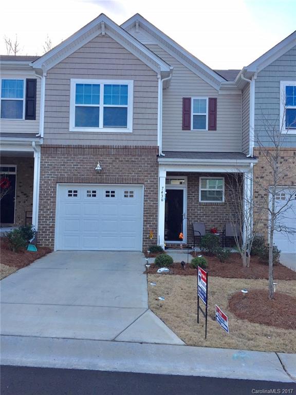 The Woodlands - Residential