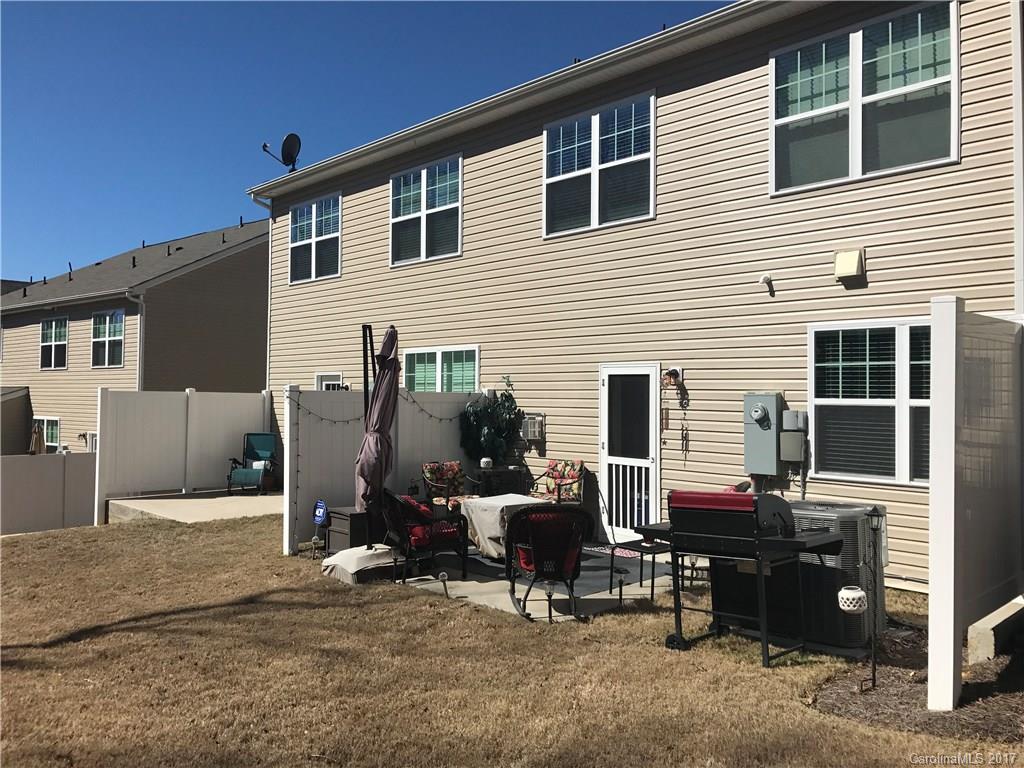 The Woodlands - Residential