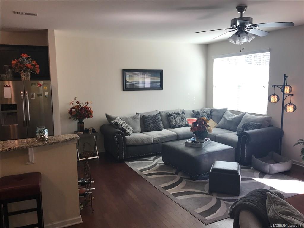 The Woodlands - Residential