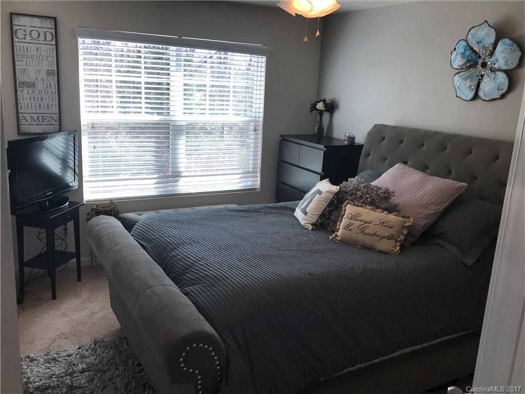 The Woodlands - Residential