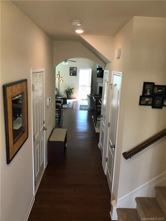 The Woodlands - Residential