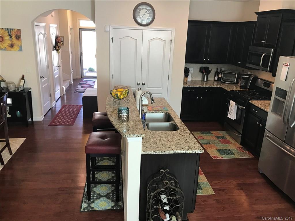 The Woodlands - Residential