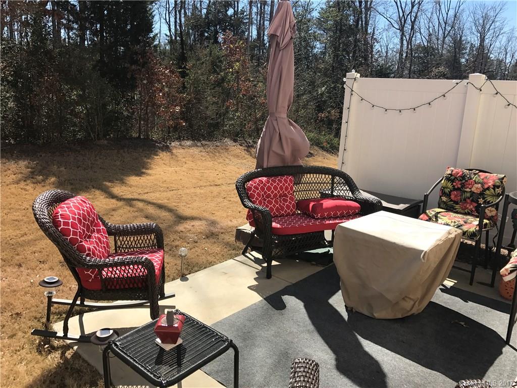 The Woodlands - Residential