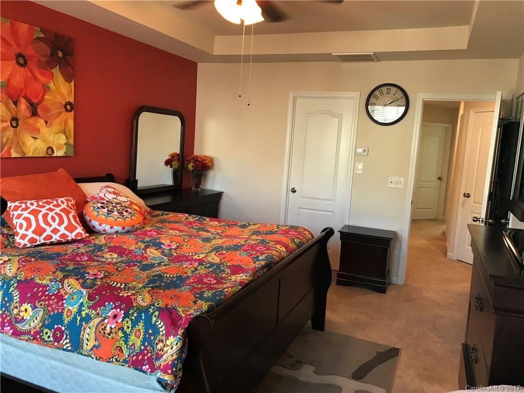 The Woodlands - Residential