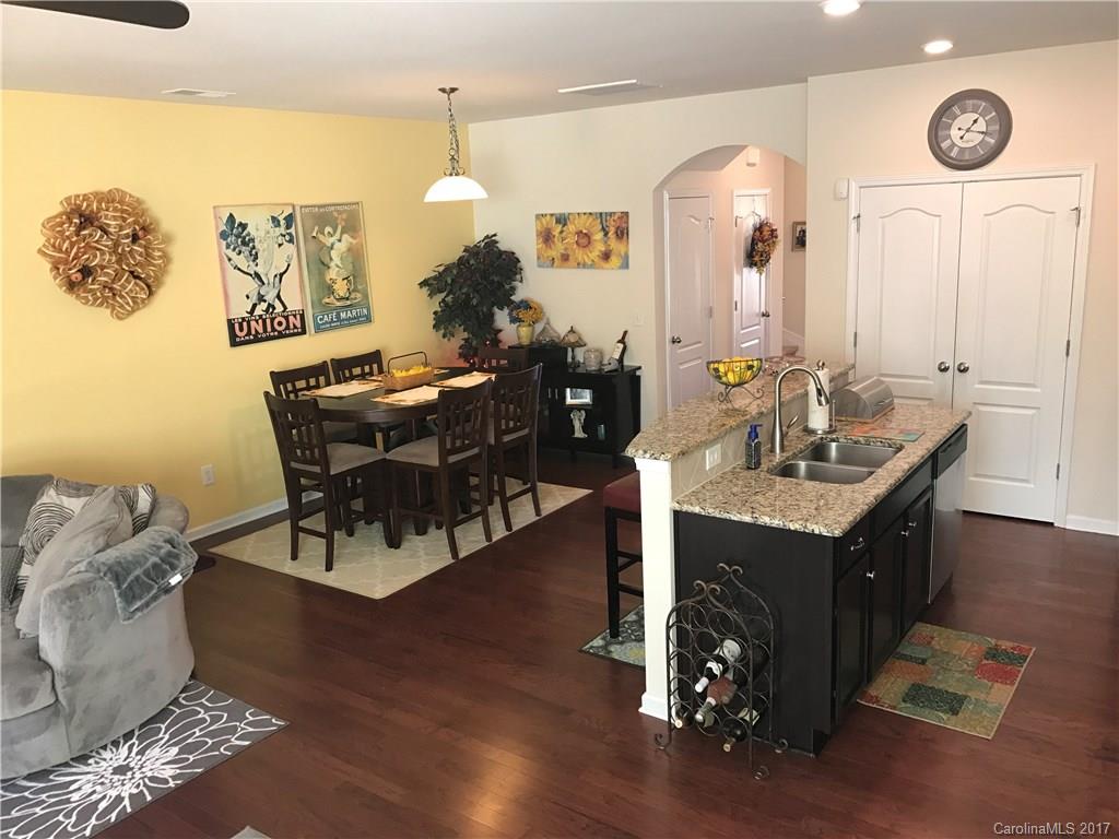 The Woodlands - Residential