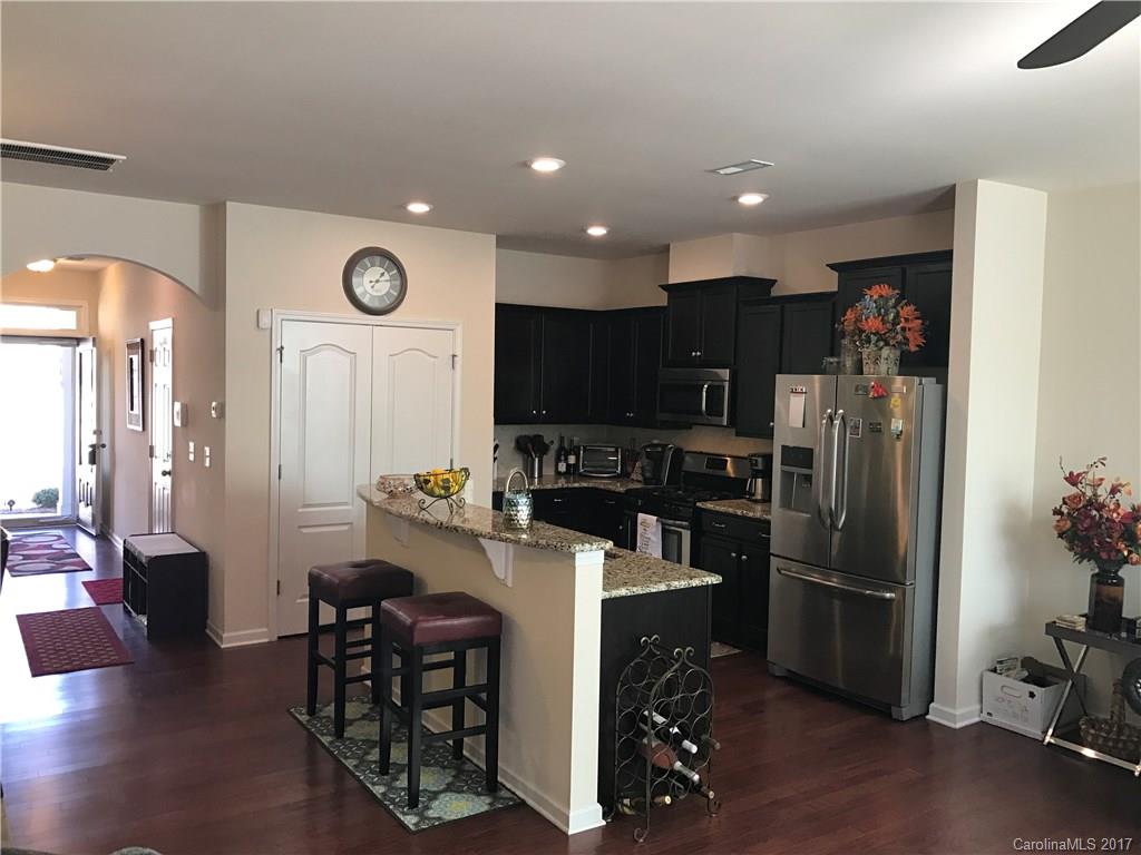 The Woodlands - Residential