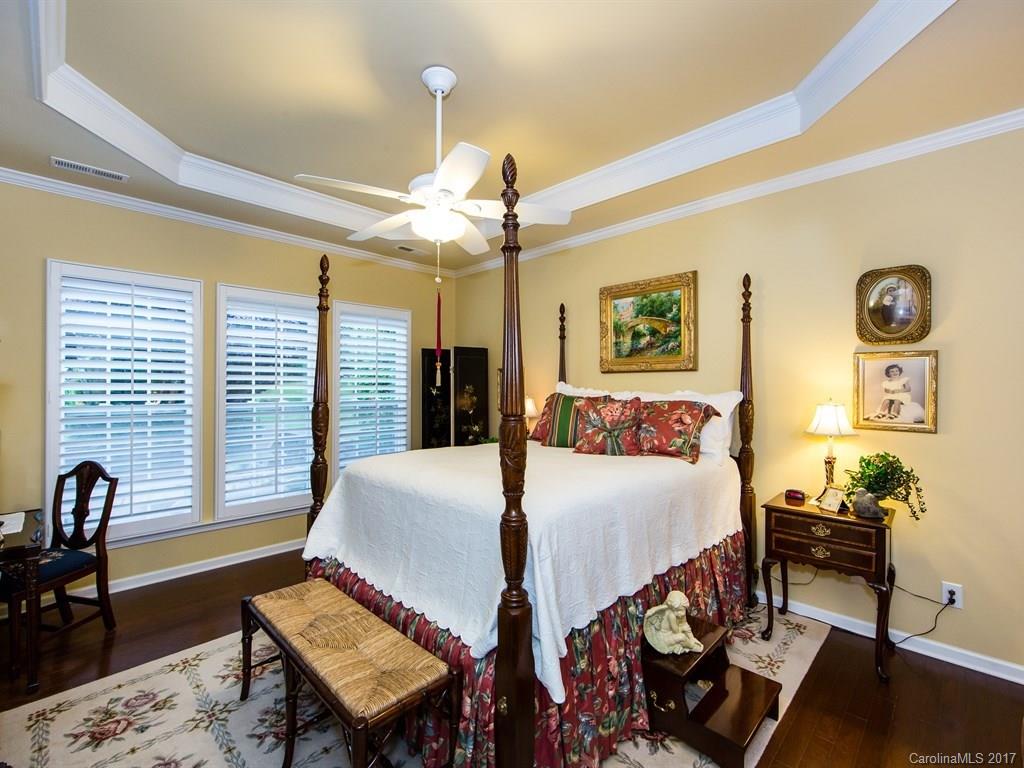 Sun City Carolina Lakes - Residential