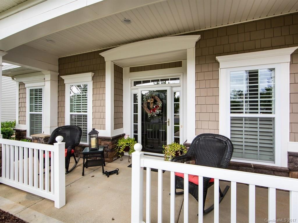 Sun City Carolina Lakes - Residential