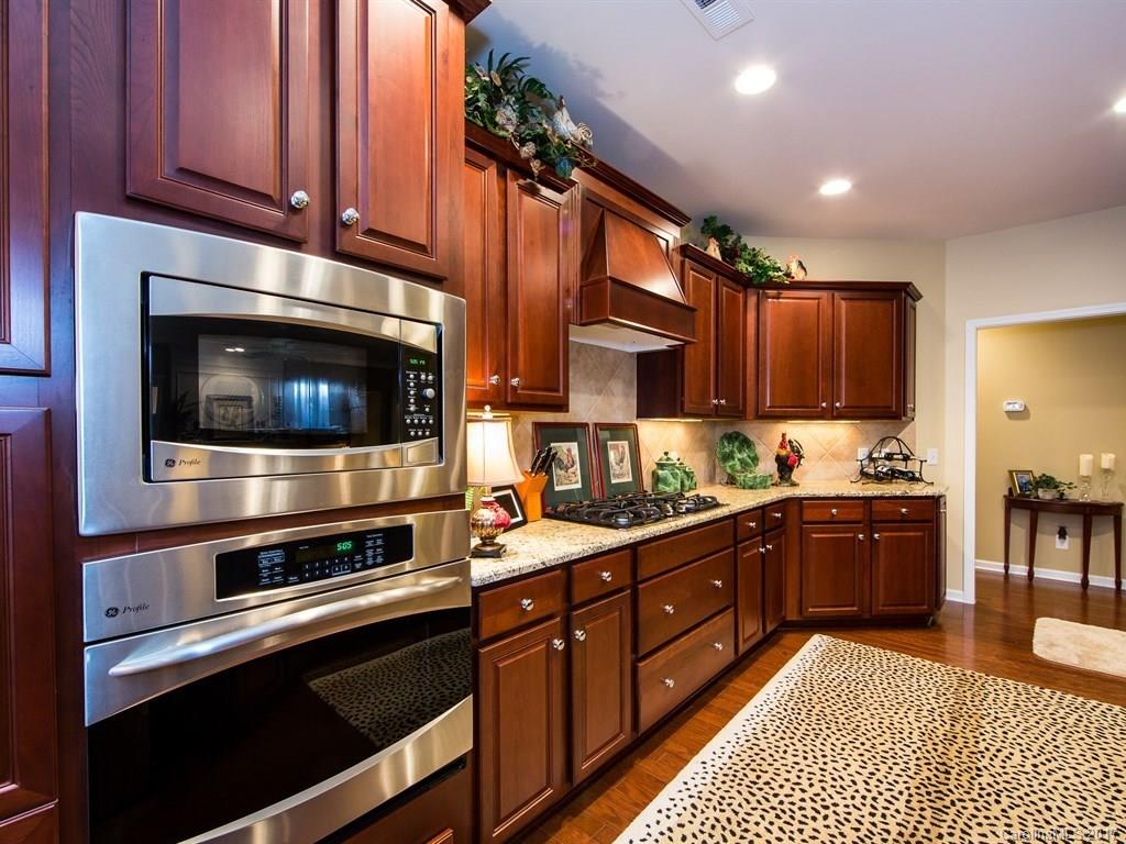 Sun City Carolina Lakes - Residential