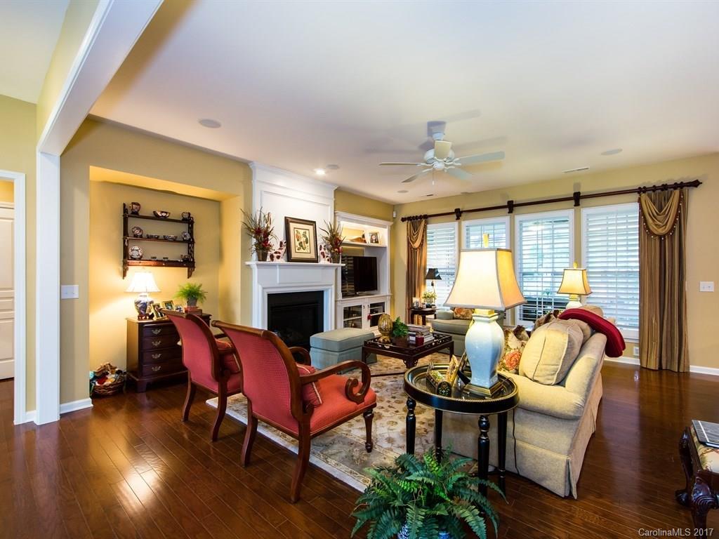 Sun City Carolina Lakes - Residential