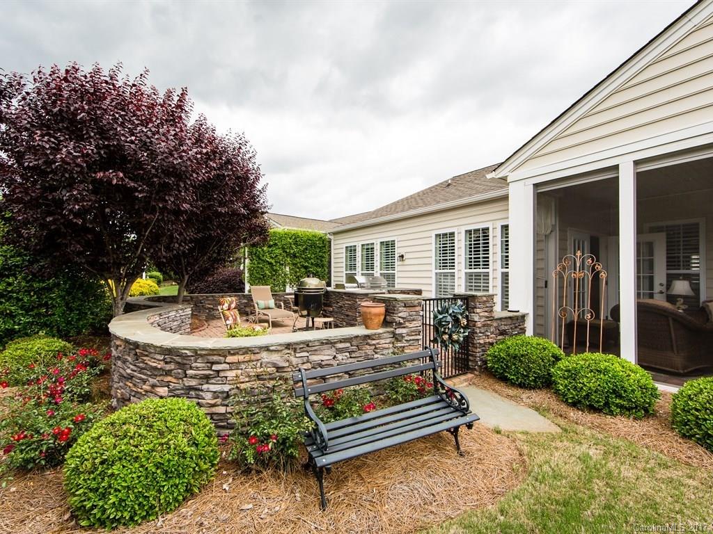 Sun City Carolina Lakes - Residential