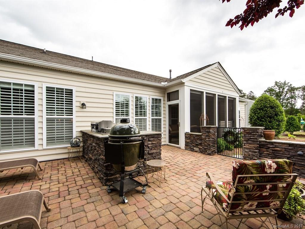 Sun City Carolina Lakes - Residential