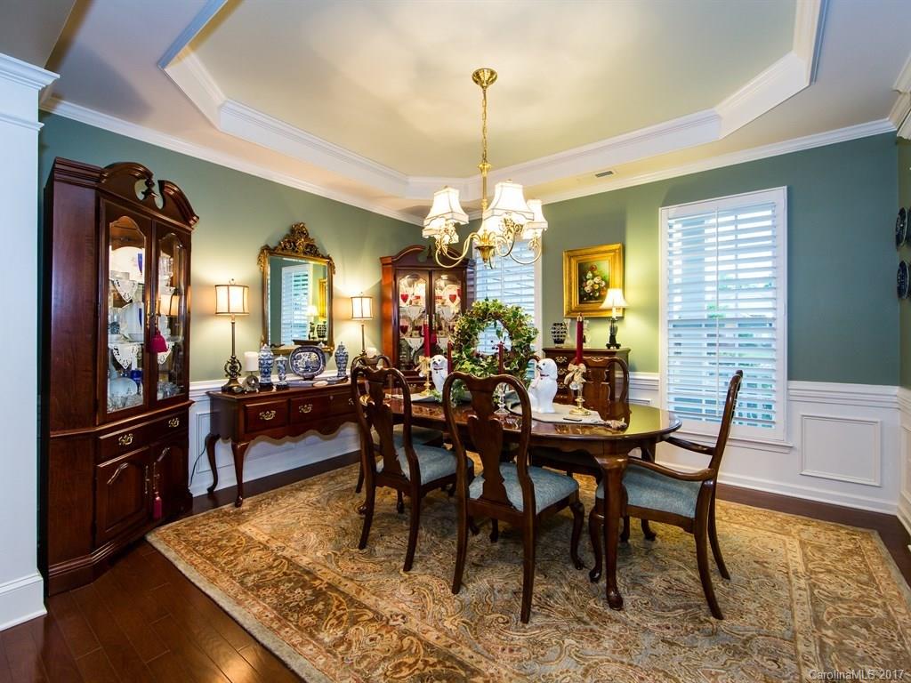 Sun City Carolina Lakes - Residential