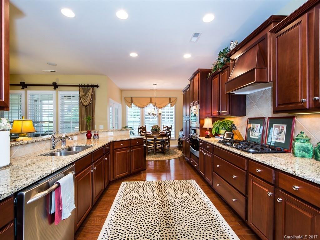 Sun City Carolina Lakes - Residential