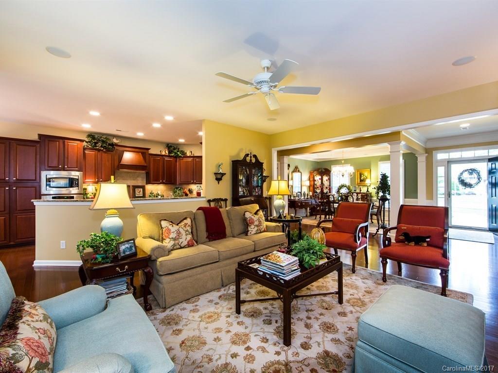 Sun City Carolina Lakes - Residential