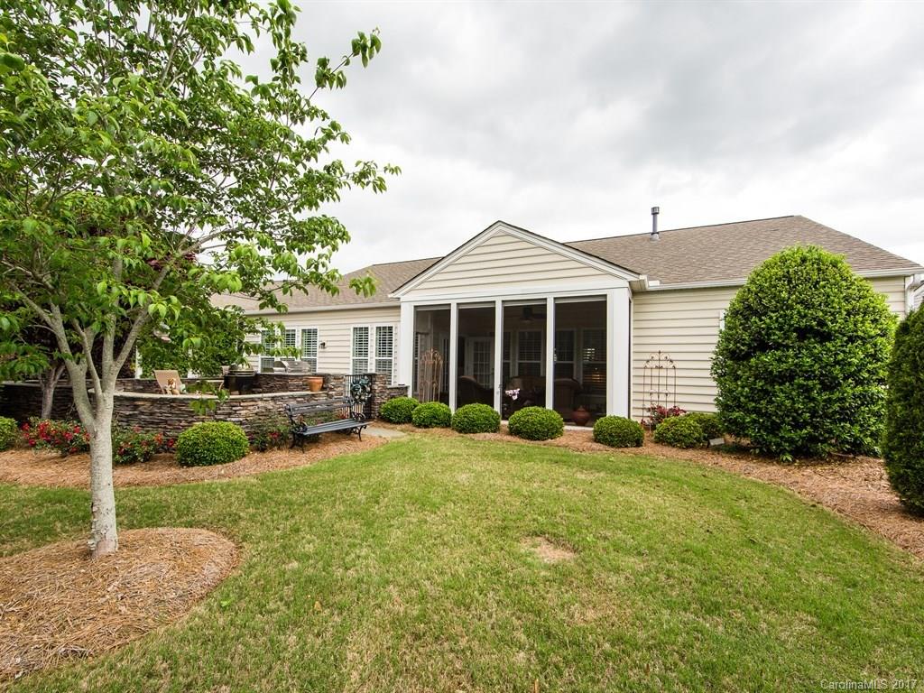 Sun City Carolina Lakes - Residential