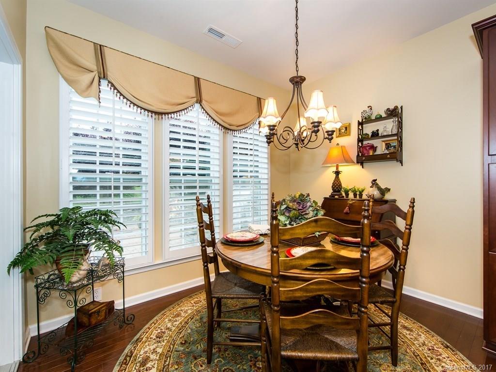 Sun City Carolina Lakes - Residential