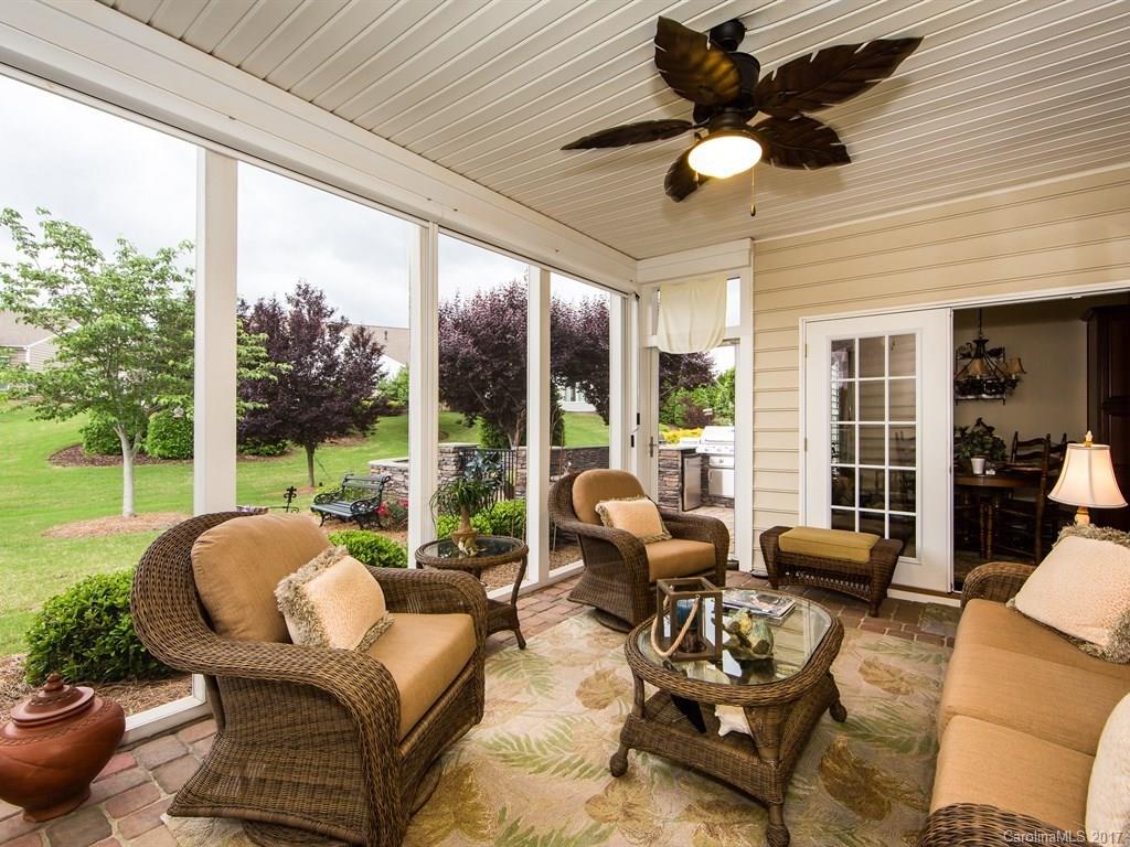 Sun City Carolina Lakes - Residential