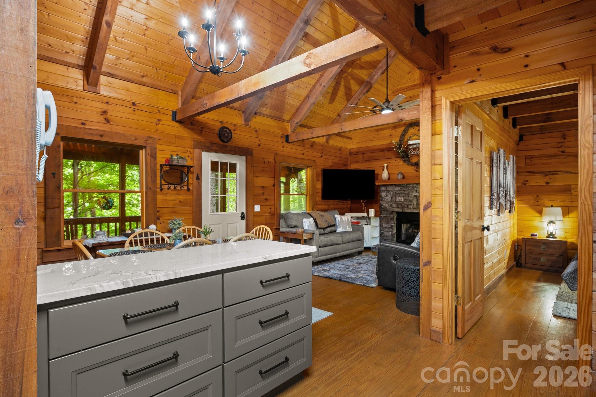 Lotus Industries - Residential