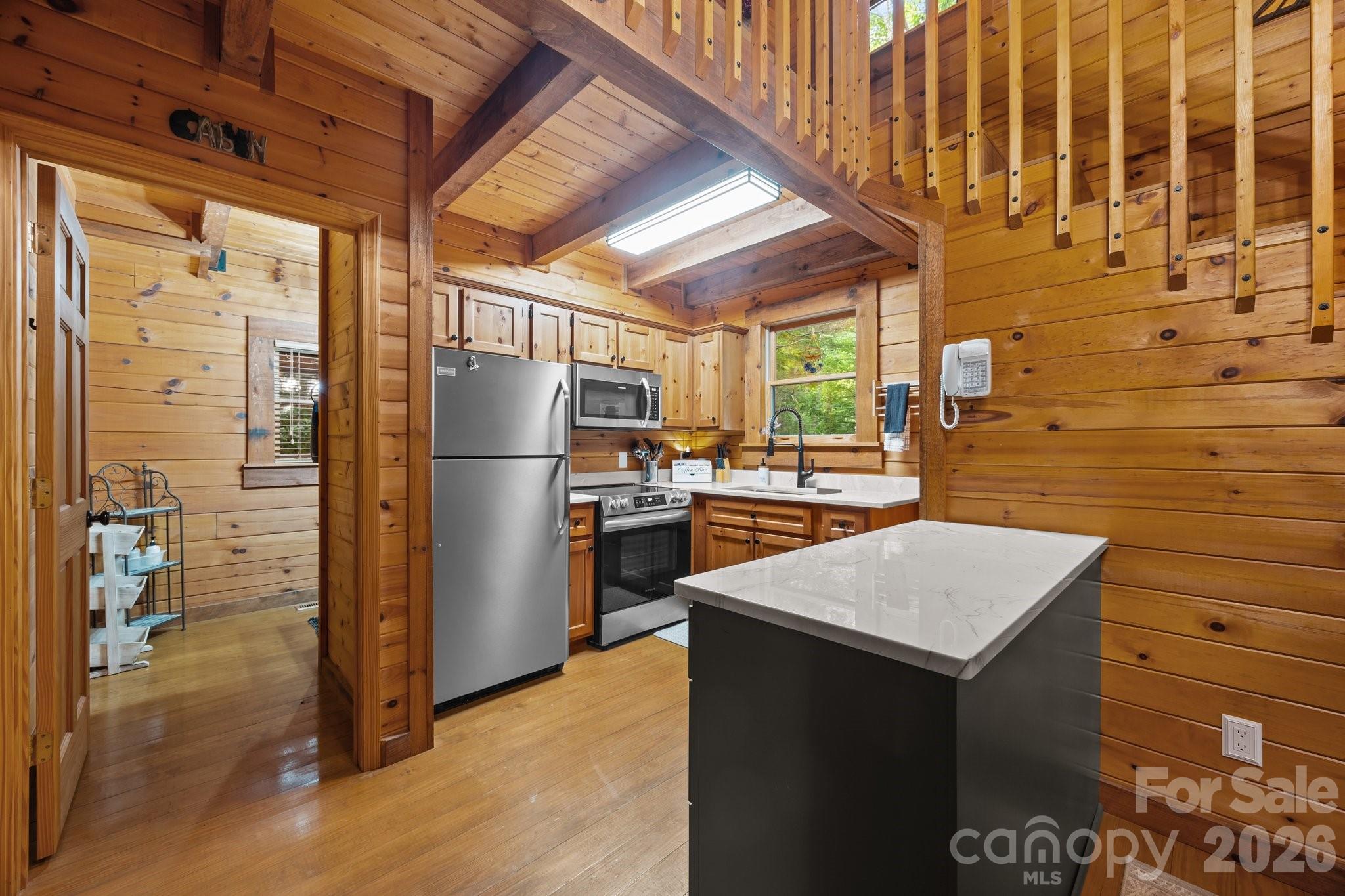 Lotus Industries - Residential