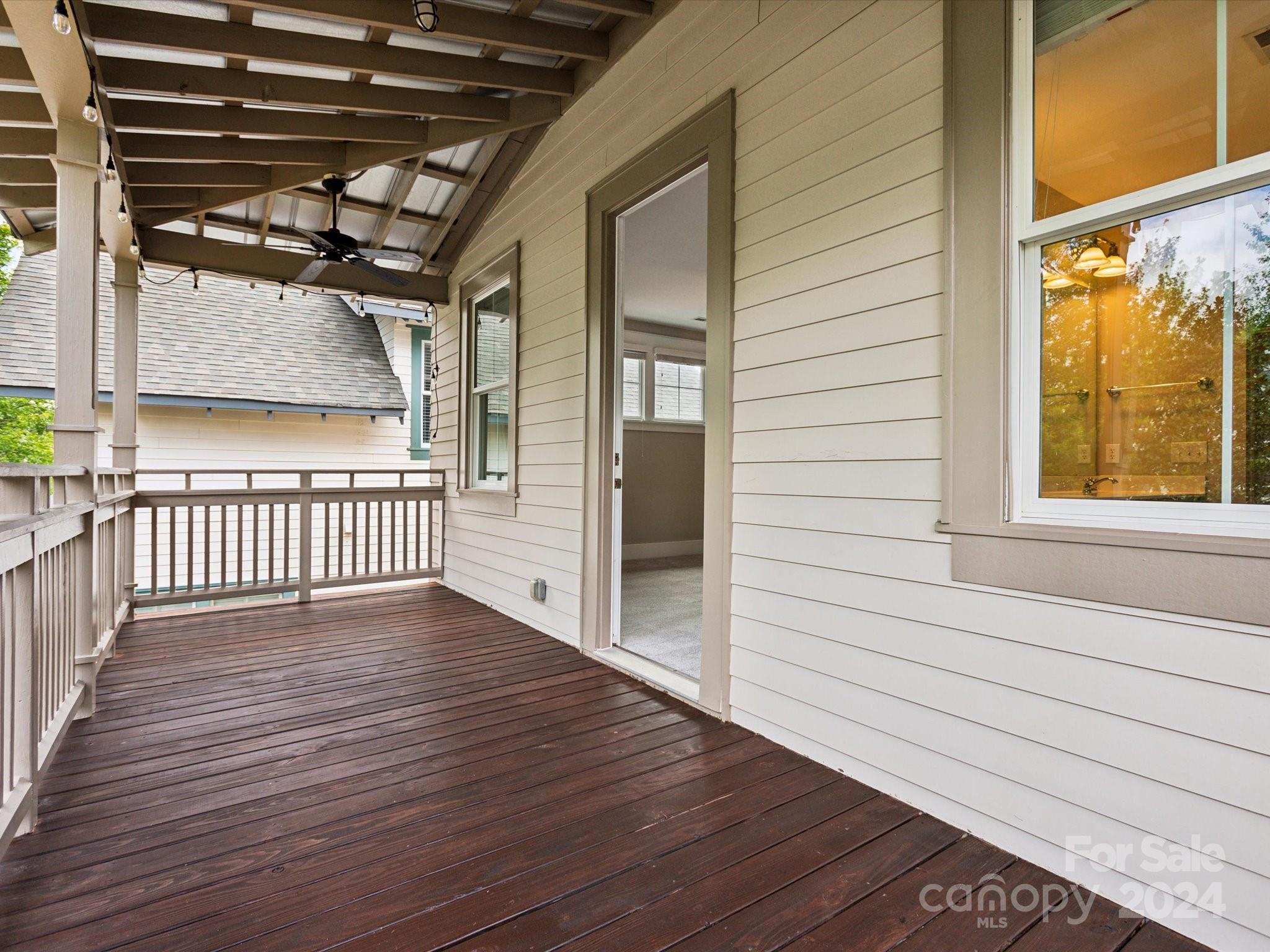 Baxter Village - Residential