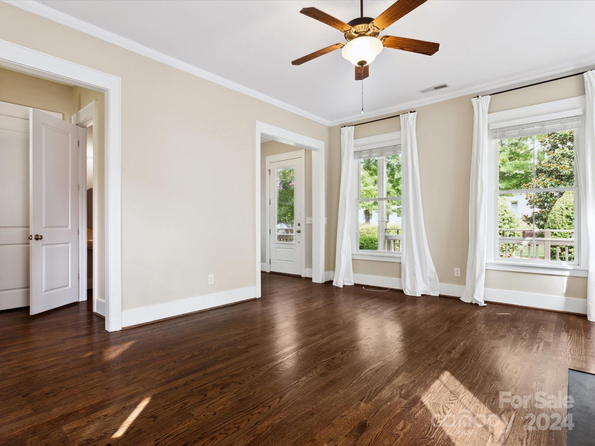 Baxter Village - Residential