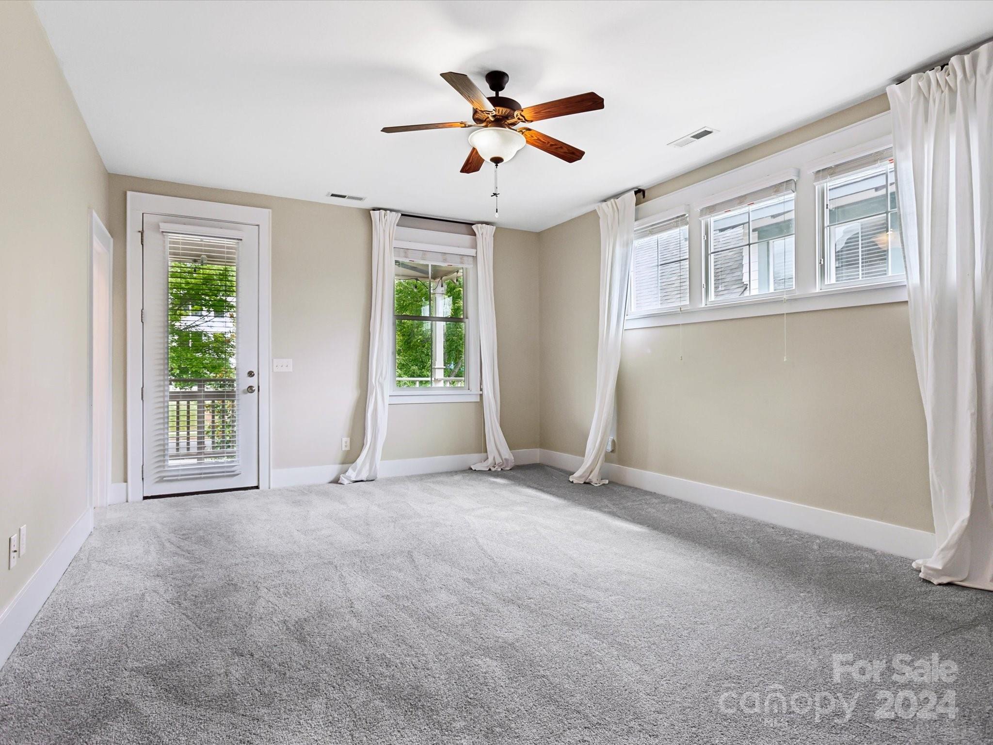 Baxter Village - Residential