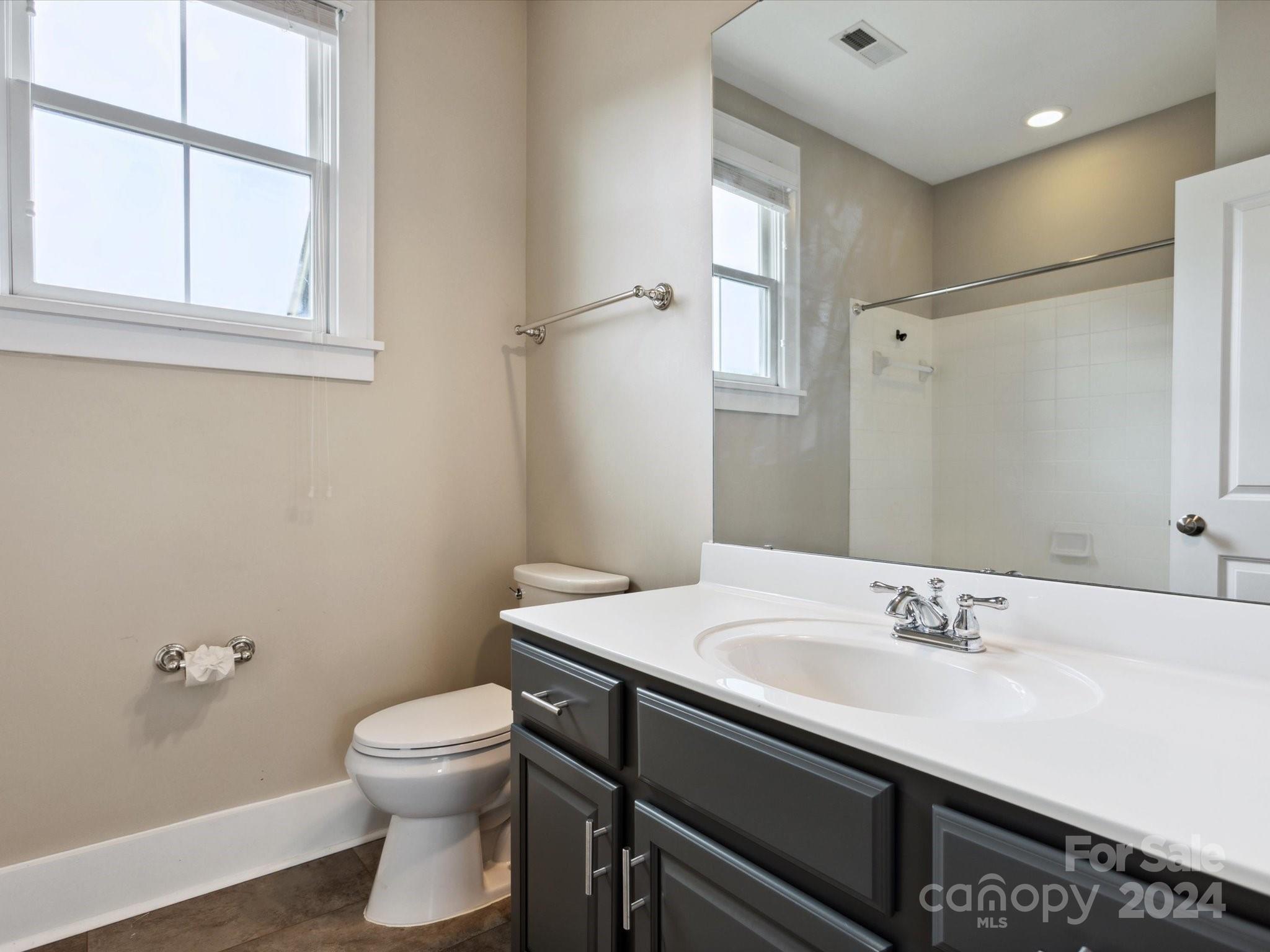 Baxter Village - Residential