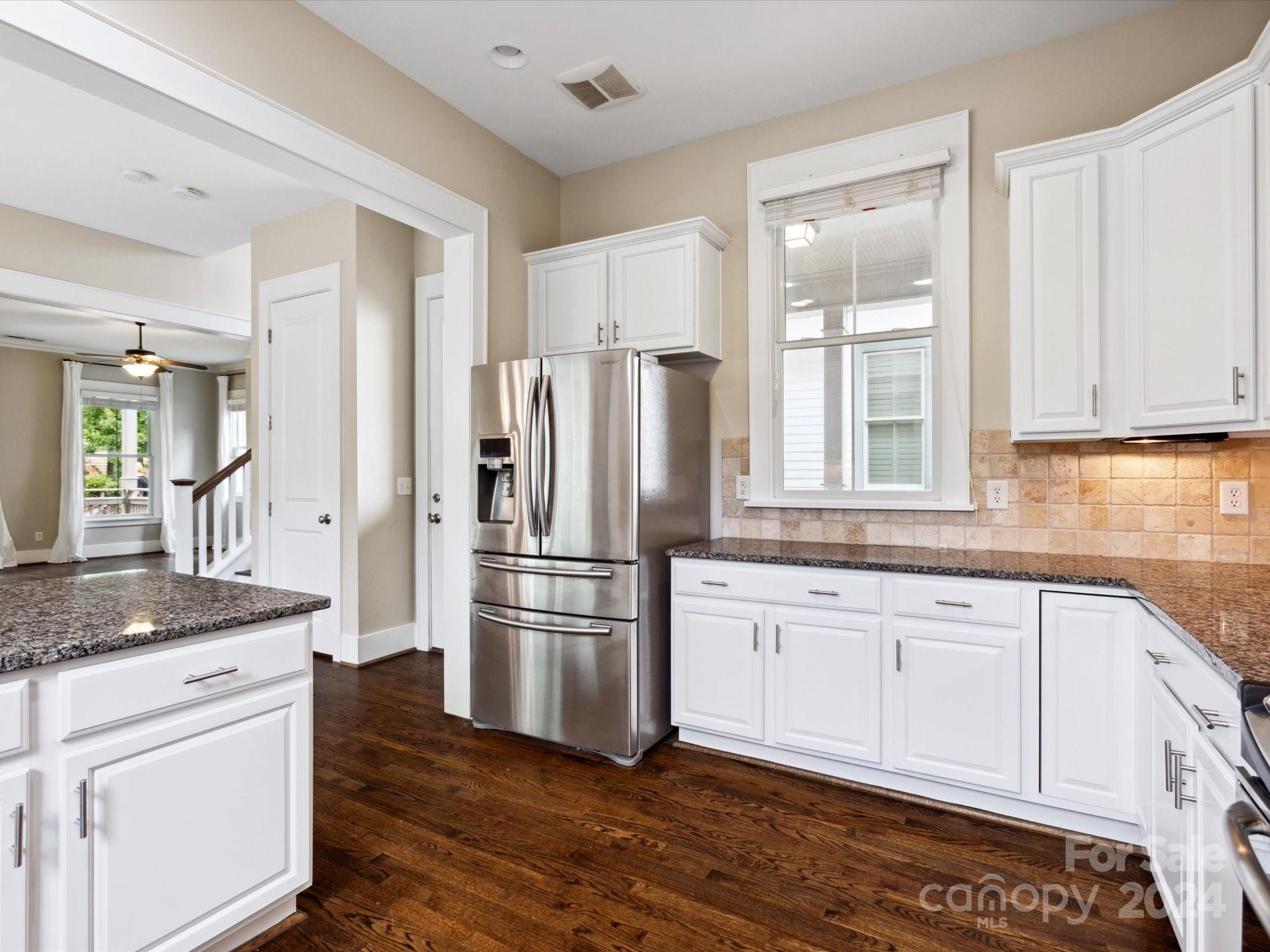 Baxter Village - Residential