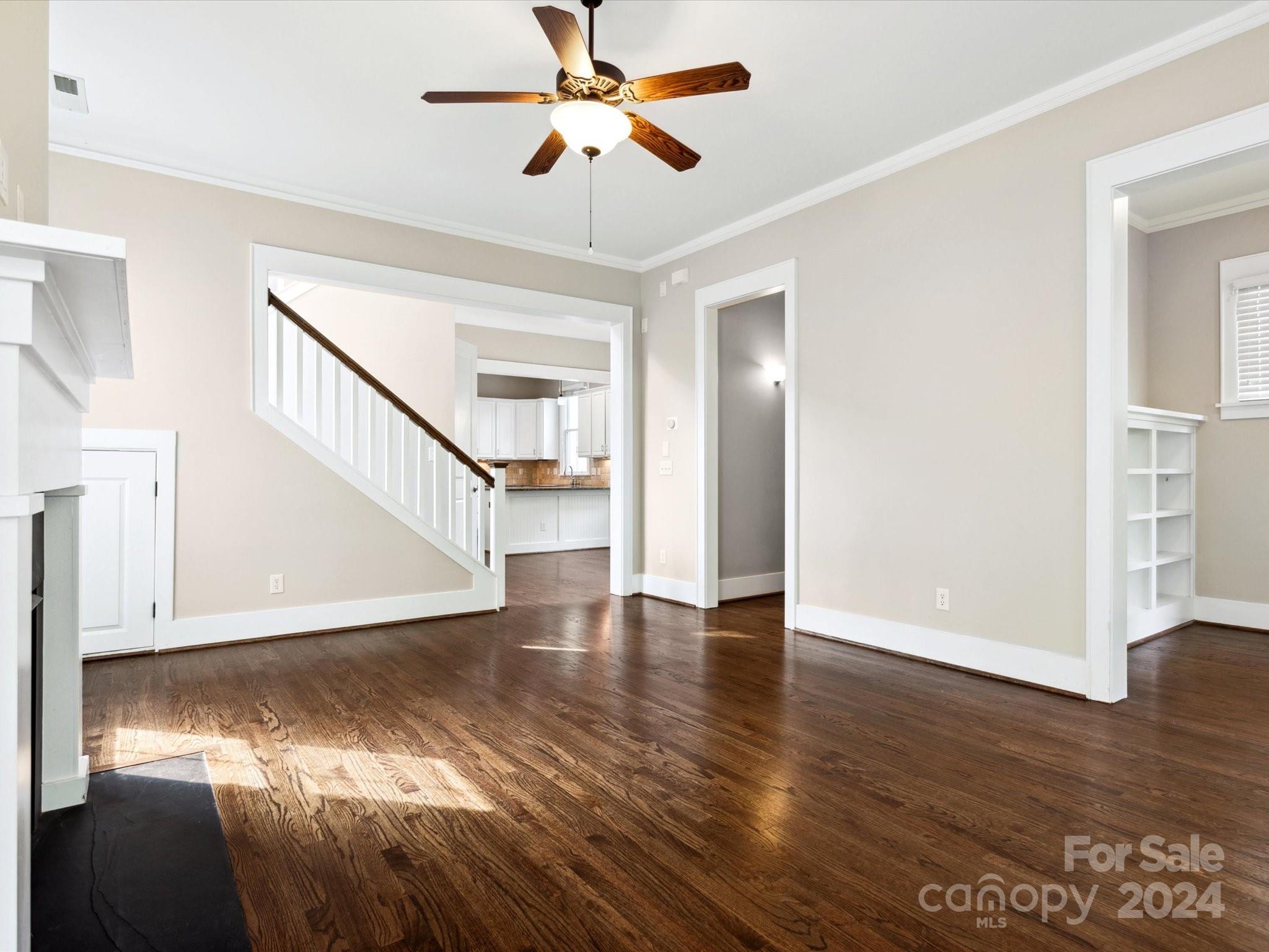 Baxter Village - Residential