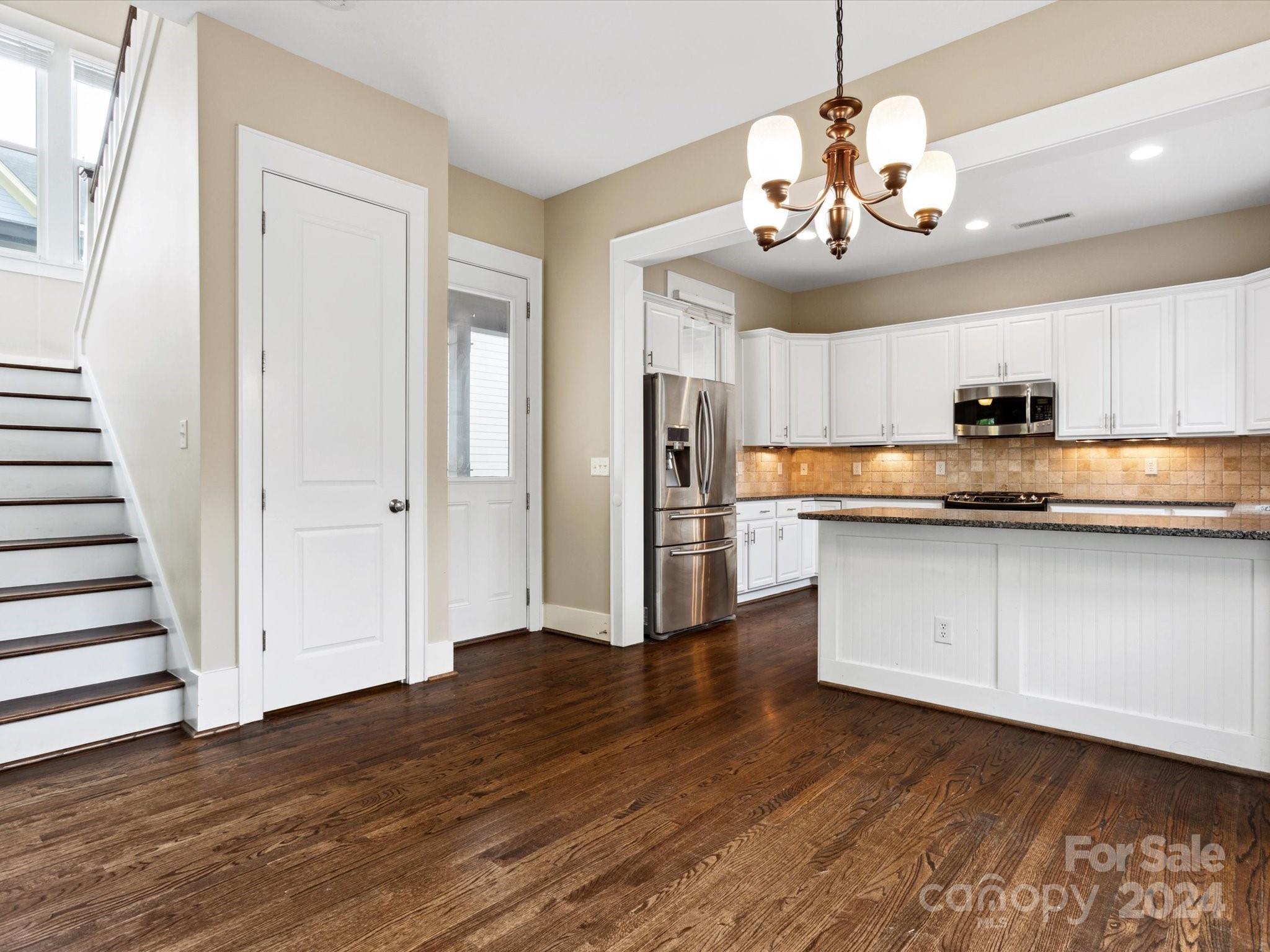 Baxter Village - Residential