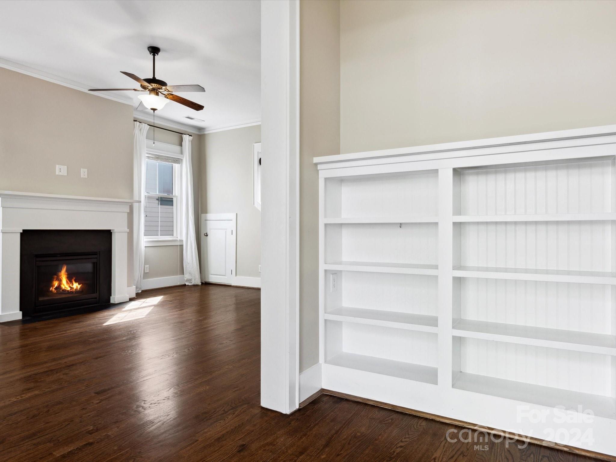 Baxter Village - Residential