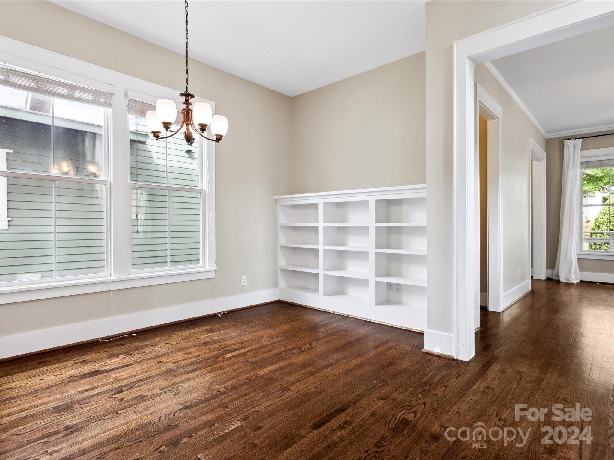 Baxter Village - Residential