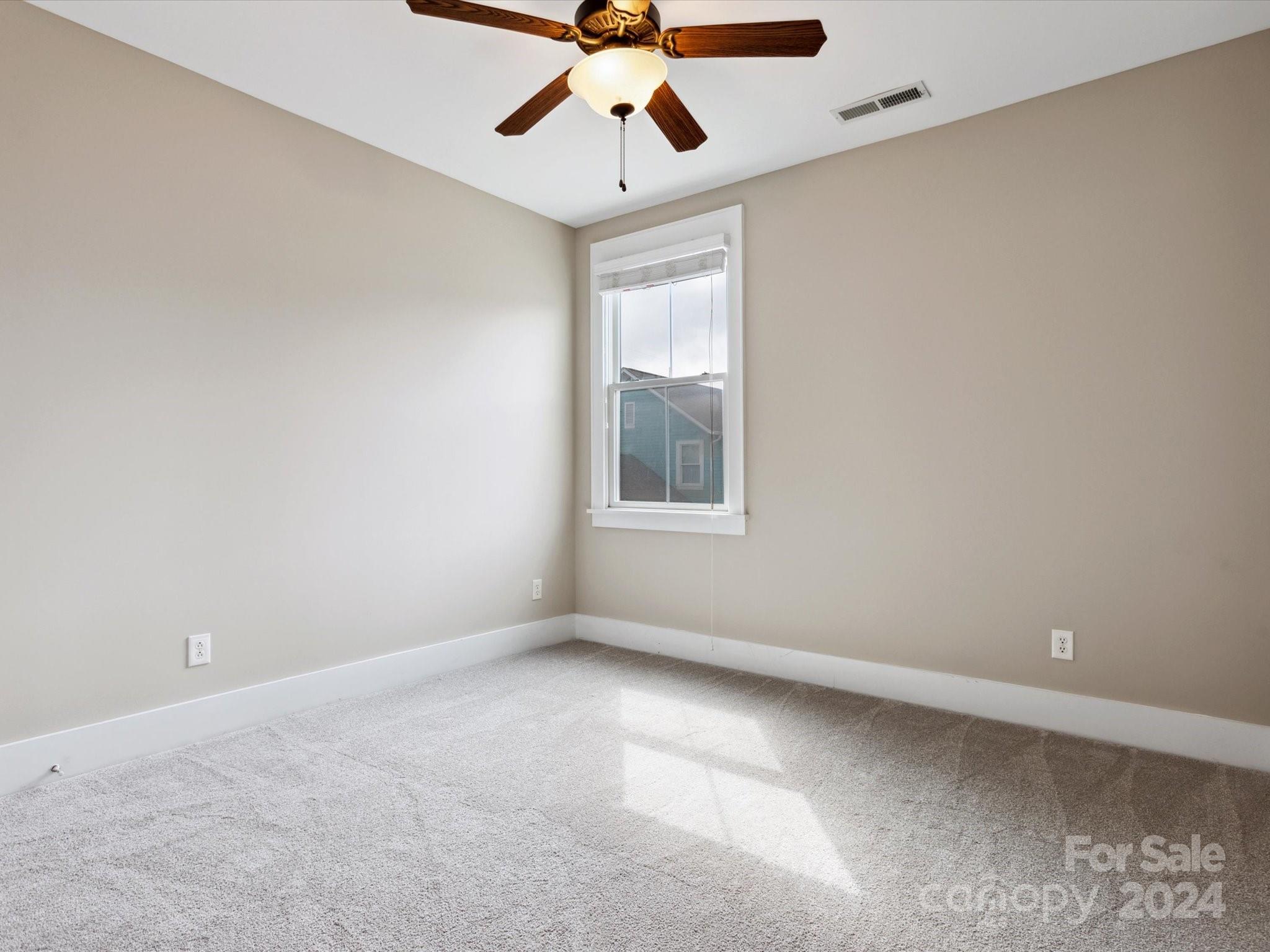 Baxter Village - Residential