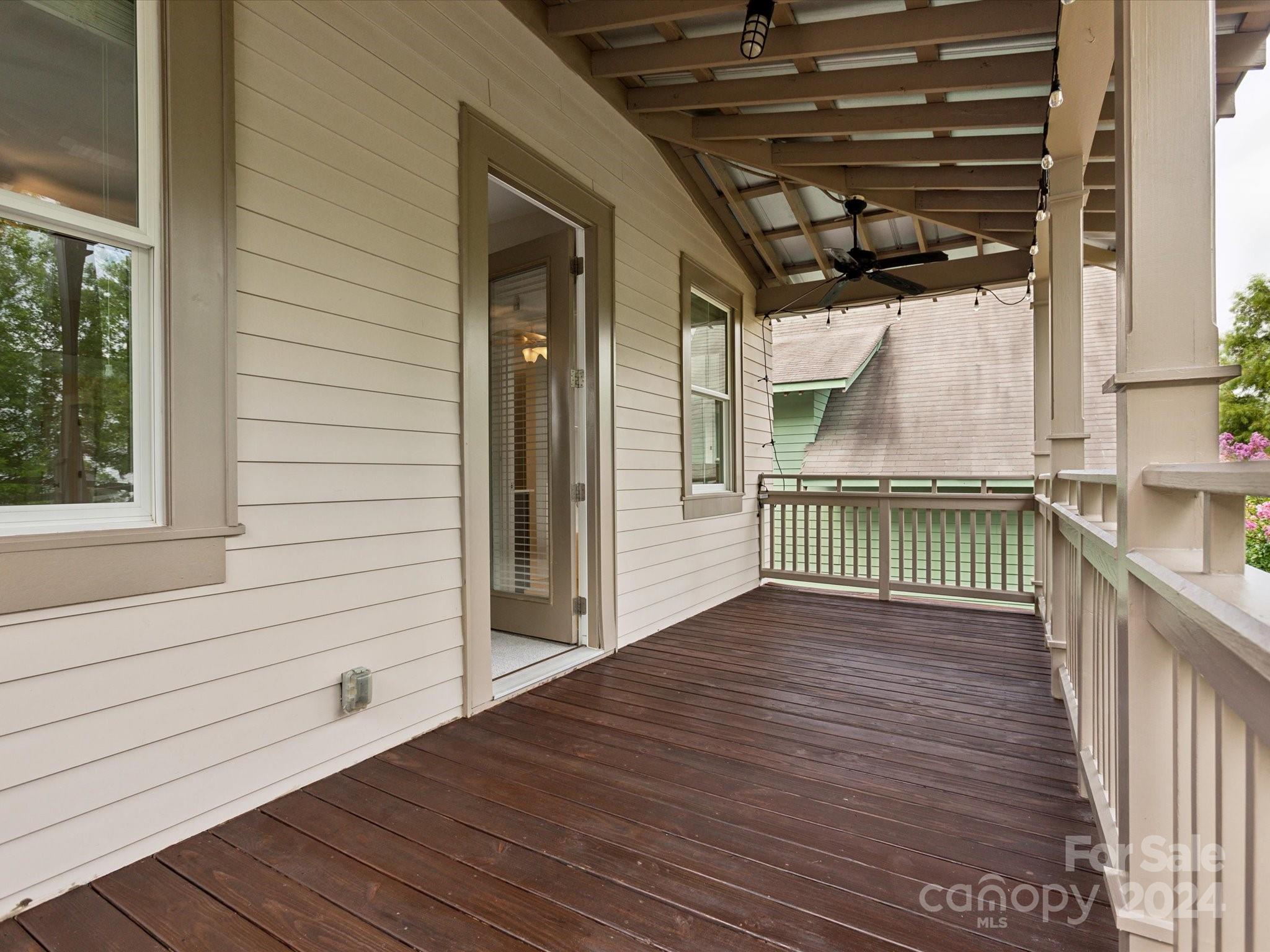 Baxter Village - Residential