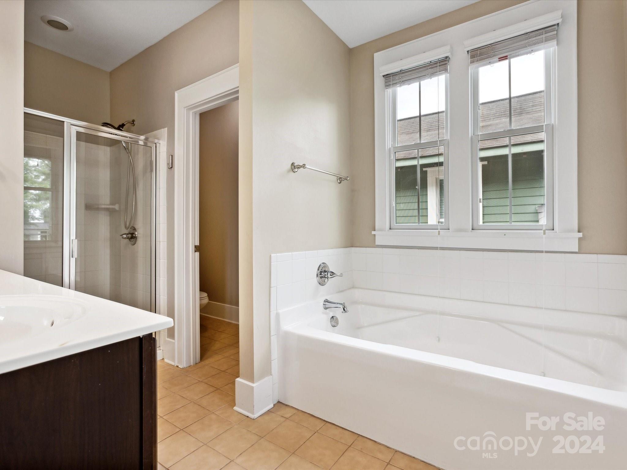 Baxter Village - Residential