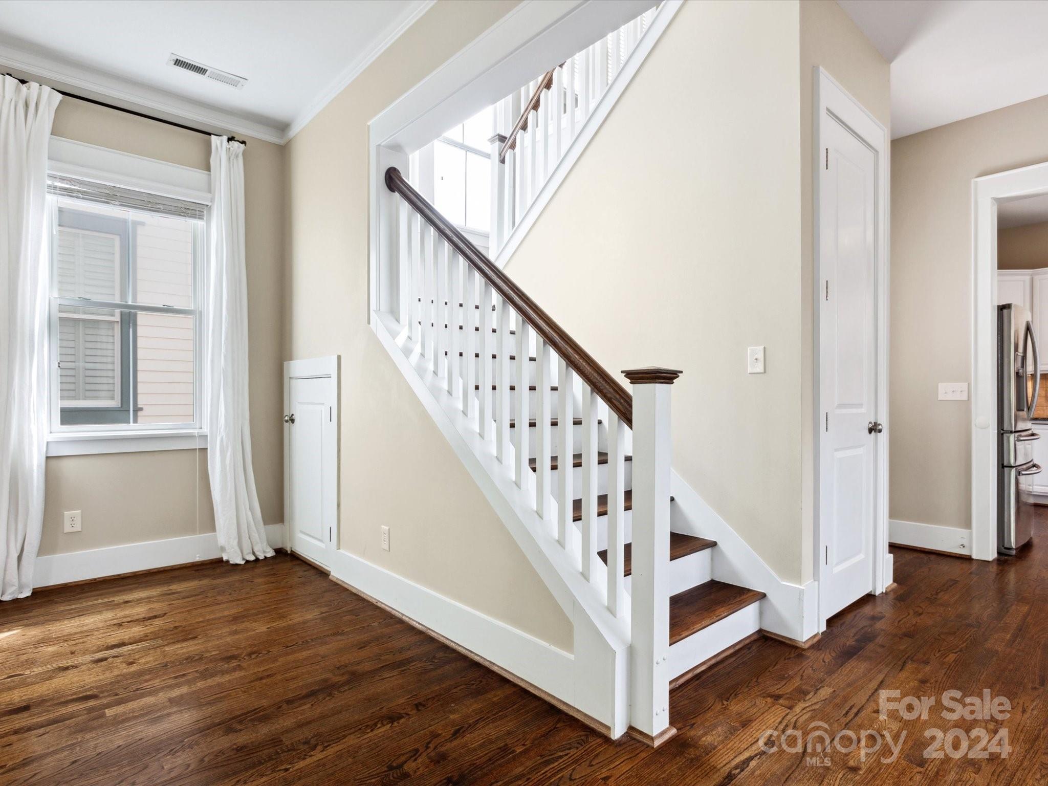 Baxter Village - Residential