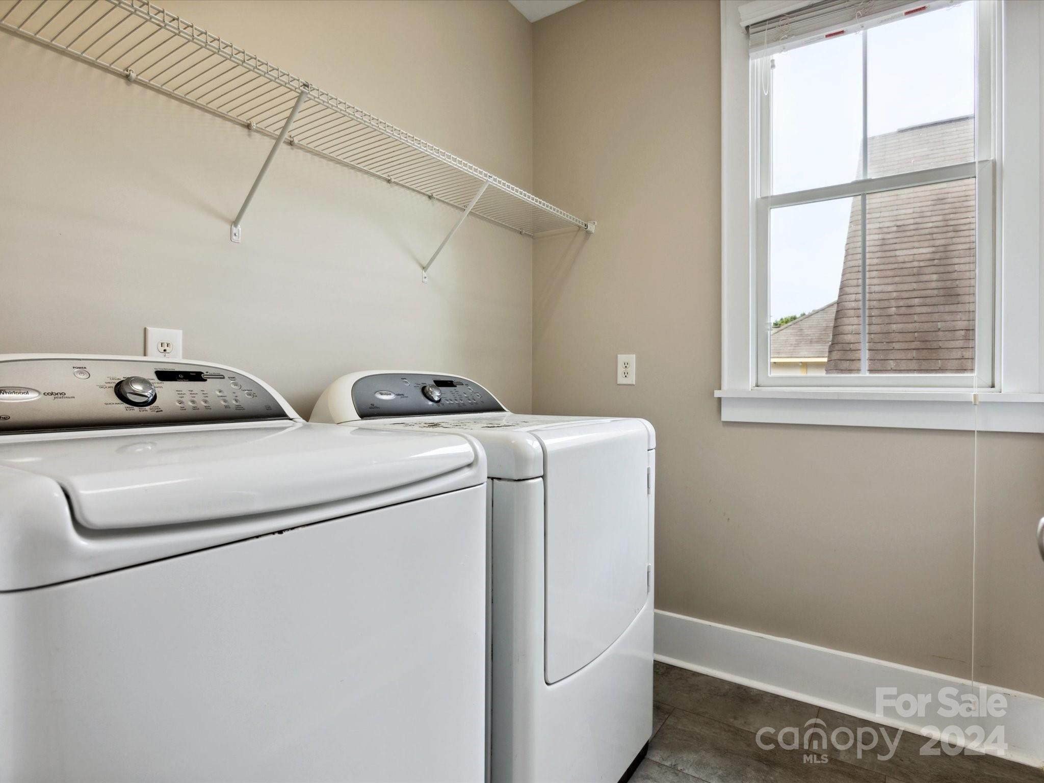 Baxter Village - Residential