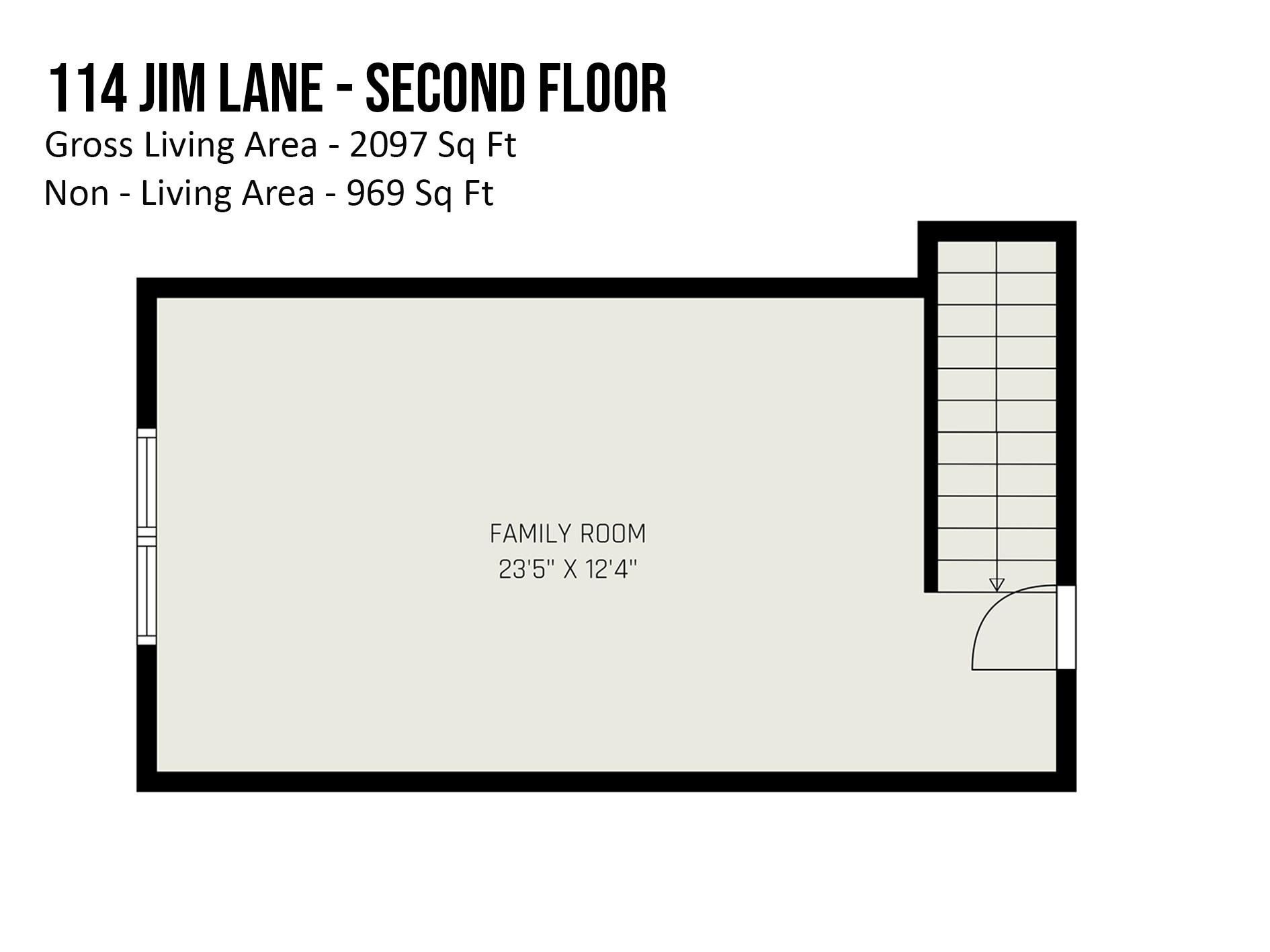Larkin Sloan Estates - Residential
